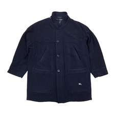 Burberry Woll- Trench Mantel -