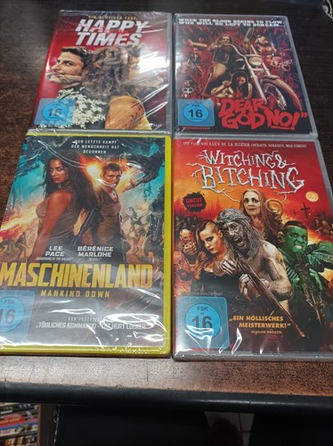 Dvd sammlung filme - 4,