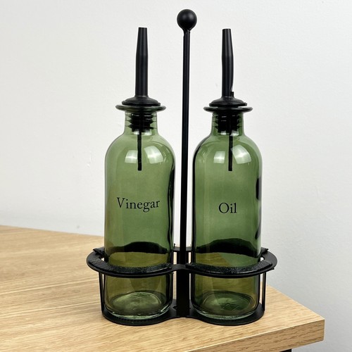 225ml olivenöl und essig - olivenöl,