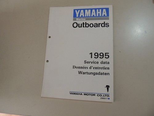 1995 daten werkstatthandbuch - daten,