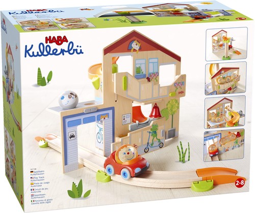 Haba kugelbahn grundpackung - haba,