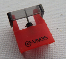 Original Diamant Nadel