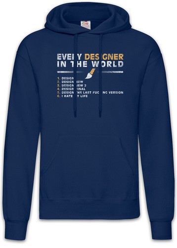 Every designer the - in,
