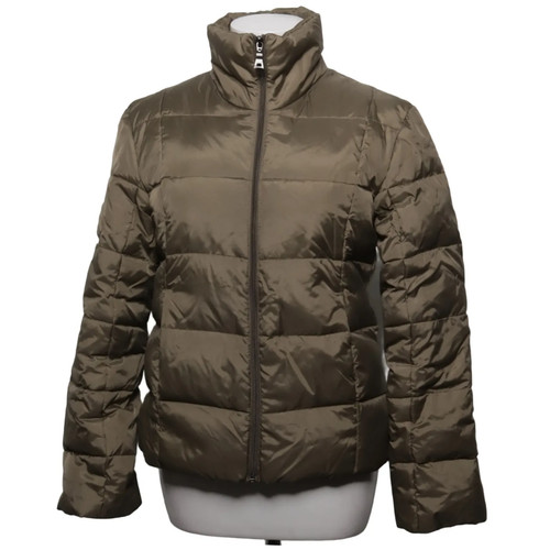 Zara basic daunenjacke - zara,