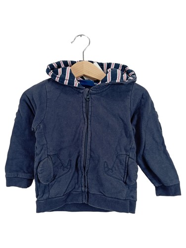 Tom tailor kinder sweatjacke - tom,