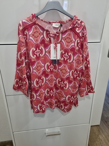 100 viskose shirtbluse von - 100%viskose,