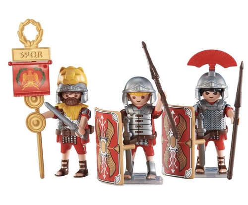 Playmobil 6490 drei - 6490,