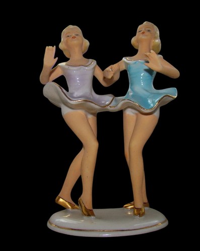 Fasold stauch figurengruppe - stauch.,