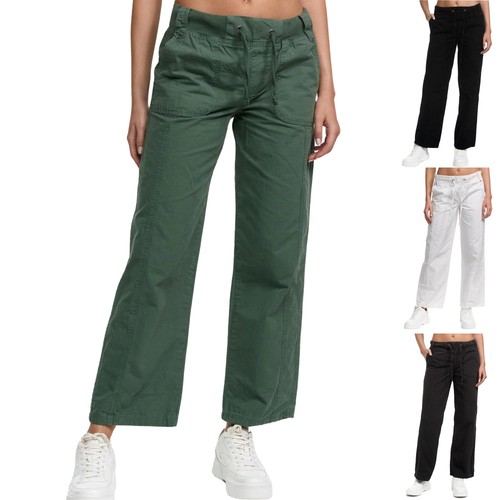 Tazzio stoffhose straight - stoffhose, fit
