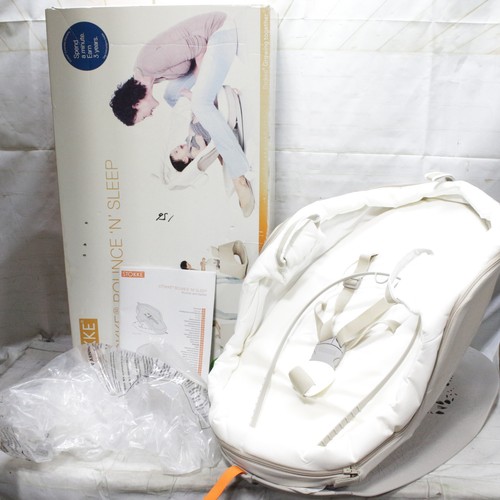 Stokke bounce sleep - bounce, n