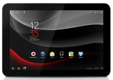 Vodafone Smart Tab 10 Black -