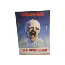 Helnwein - Plakat - Neues Buch