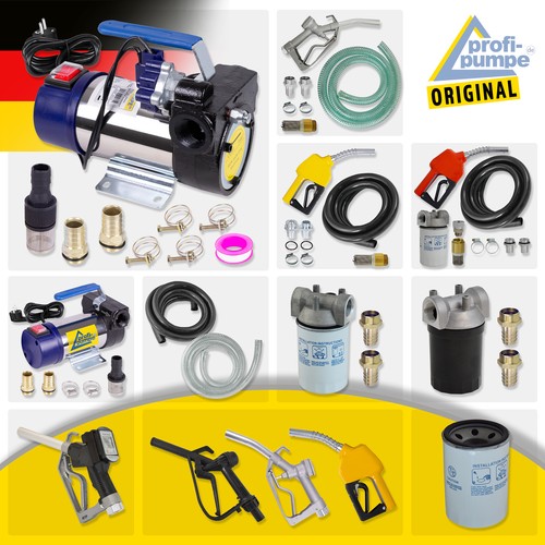 Dieselpumpe automatic - dieselpumpe,