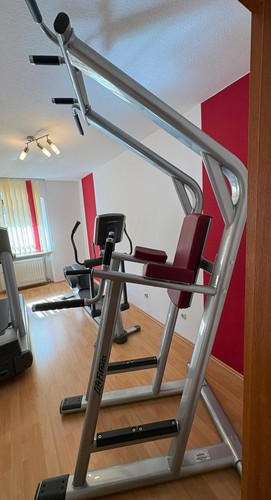 Lifefitness 3in1 kombigerät - -,