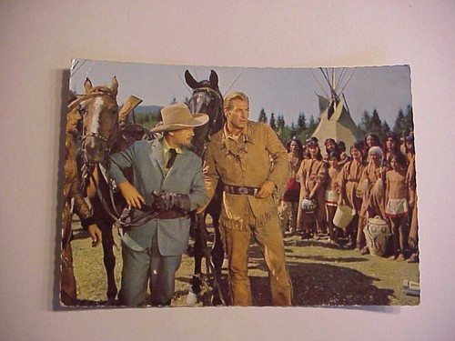 Winnetou der schatz im - winnetou,