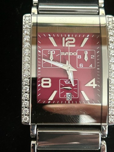 Rado integral jubile mit - jubile,mit, 30