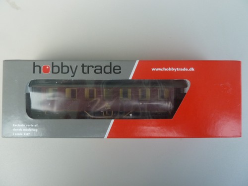 Hobbytrade 51003 dsb - ,