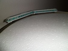 Modellbahn Spur N Lokomotiven