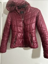Bershka Damen Steppjacke S