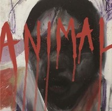 BIG SCARY - ANIMAL * NEW CD