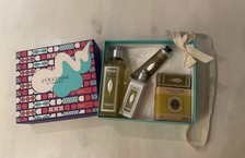 L'Occitane Verbene Duschgel