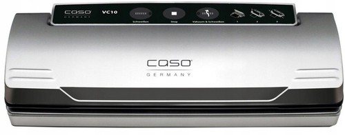 Caso vc10 silber - vc10,