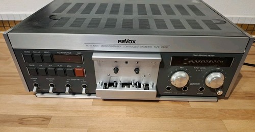 Revox 710 ii - b,
