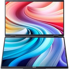 DoppelMonitor, Fehlkauf Neu