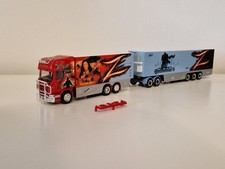 Herpa 1/87 Scania Topline