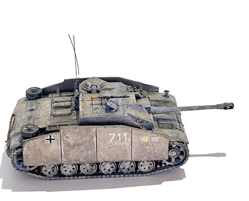 Roco minitank artitec - roco,