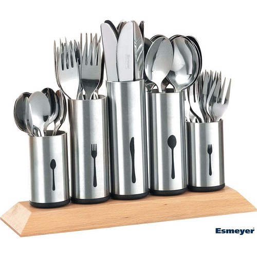 Esmeyer besteckhalter pipes - esmeyer,