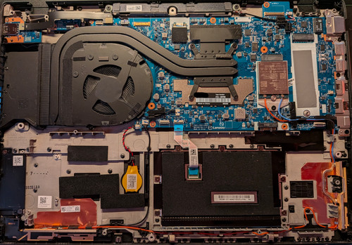 Lenovo thinkpad t16 gen - lenovo,