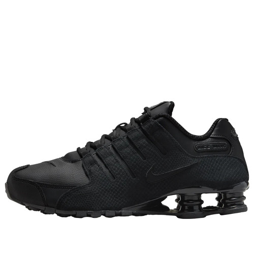 Nike shox sneaker herren - nike, nz