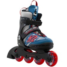 K2 Eddie Pro Kinder-Inliner