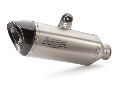 Akrapovic slipon line - line, 1290