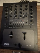 RANE TTM 57SL Mixer