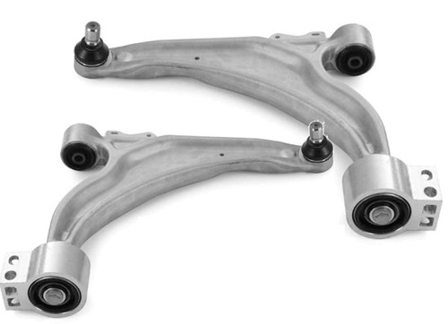 Querlenker satz set - querlenker,