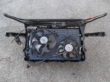 VW Polo 9N3 GTI Schloßträger