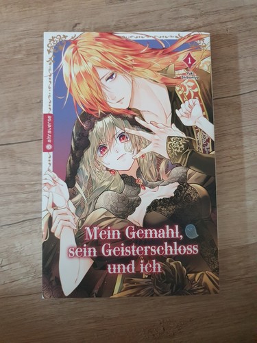 Manga mein gemahl - manga, sein