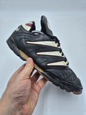 Vintage 90s Adidas Questra