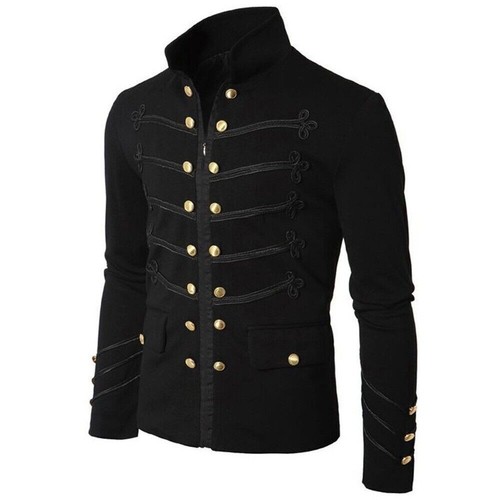 Victorian gothic herren - victorian,