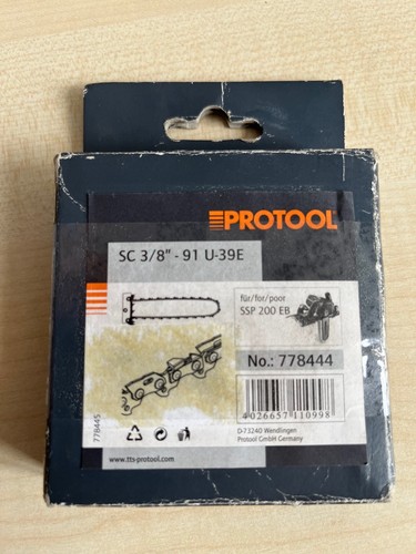 Festool protool sägekette - protool,