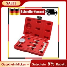 Förderbeginn Messuhr Für VW