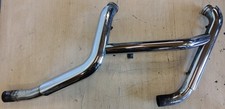 Auspuffkrümmer harley - auspuffkrümmer,