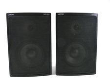 2 Jamo Sat 150 Satellitenboxen