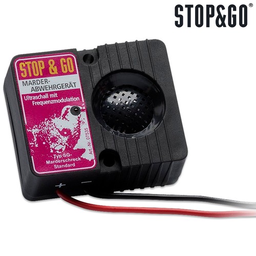 Stop 07535 standard - stop&go,