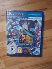 Persona 3 Dancing in Moonlight