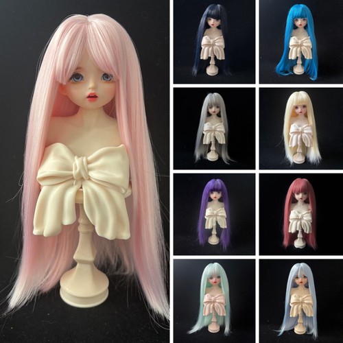 Lang bjd puppe - lang,