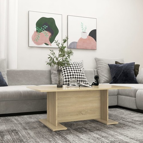 Couchtisch holzwerkstoff - couchtisch,