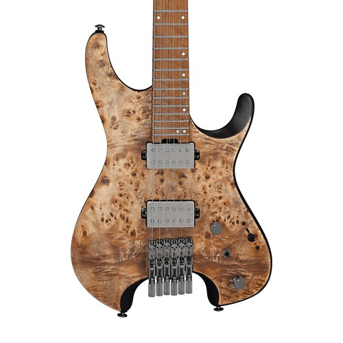 Ibanez q52pb quest series - ibanez,
